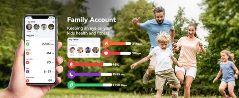 K1 Children’s Smart Watch – Unboxing & Review, Features & Functionality