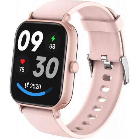 2025 Smart Watch 2.0-inch – Multi-Sport Fitness Tracker