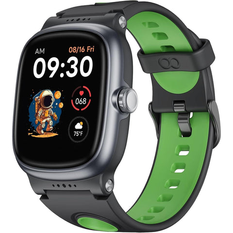 K1 Children’s Smart Watch – Unboxing & Review, Features & Functionality