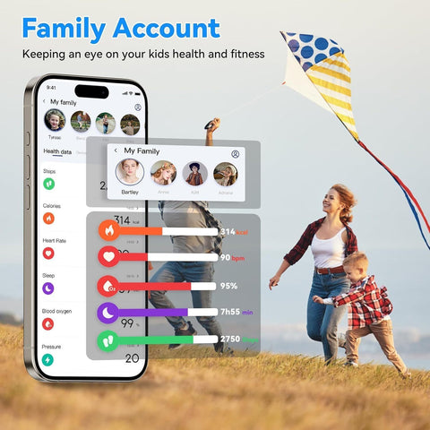 K1 Children’s Smart Watch – Unboxing & Review, Features & Functionality