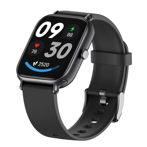 2025 Smart Watch 2.0-inch – Multi-Sport Fitness Tracker