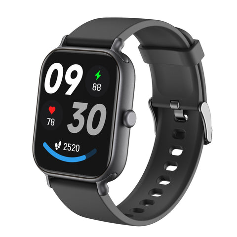 2025 Smart Watch 2.0-inch – Multi-Sport Fitness Tracker